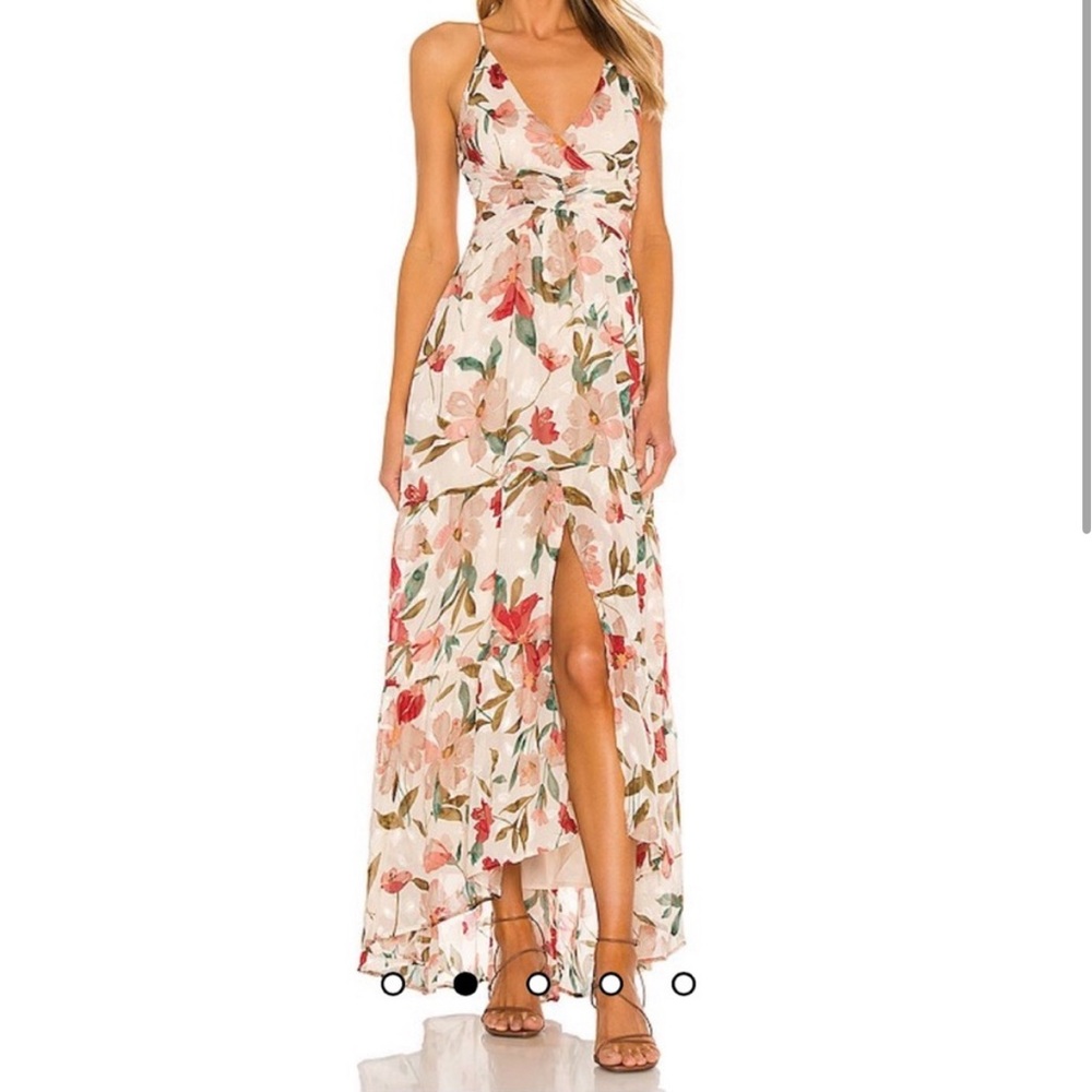 ASTR the Label Frolic Dress